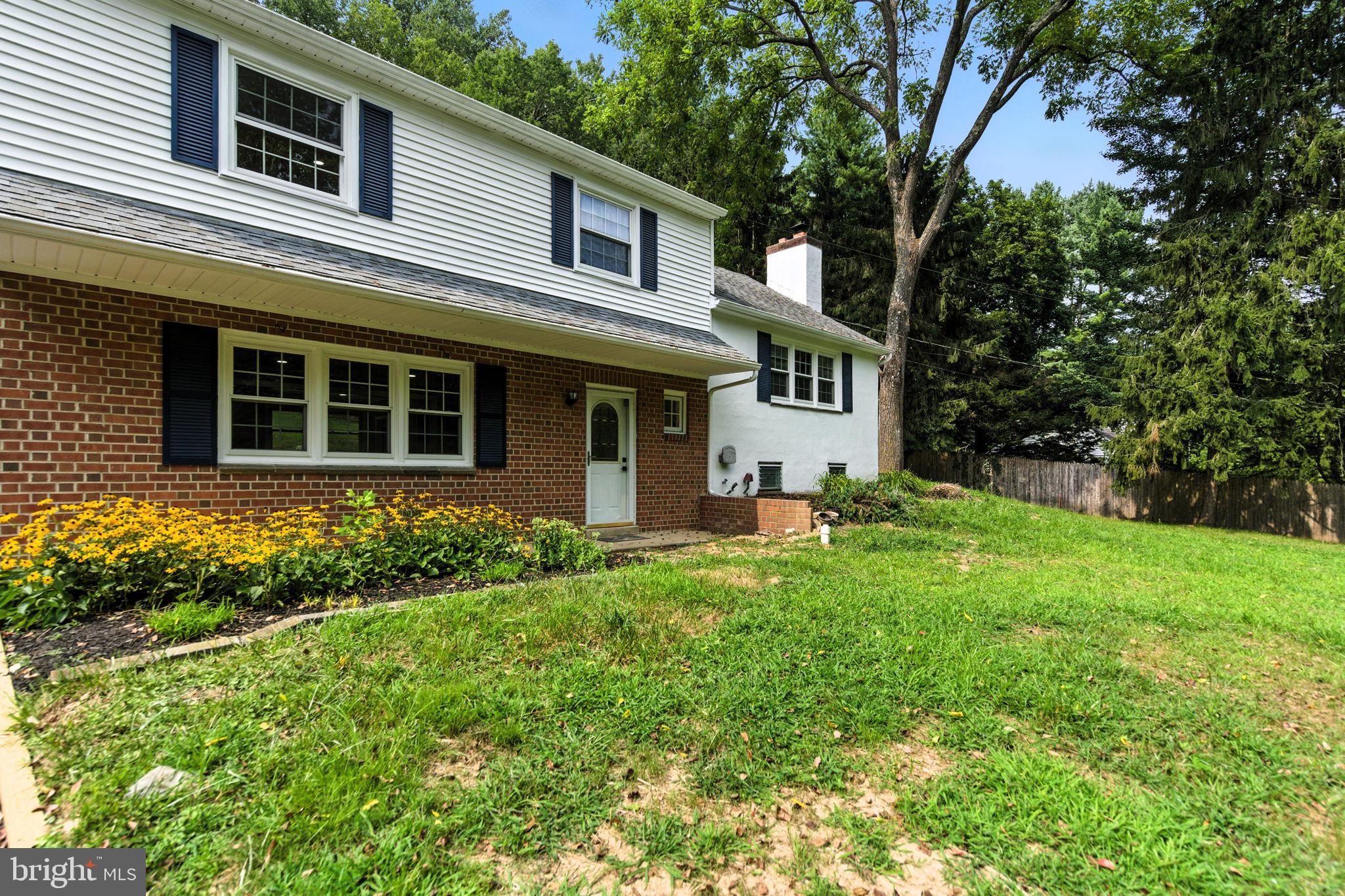 1223 HALL ROAD