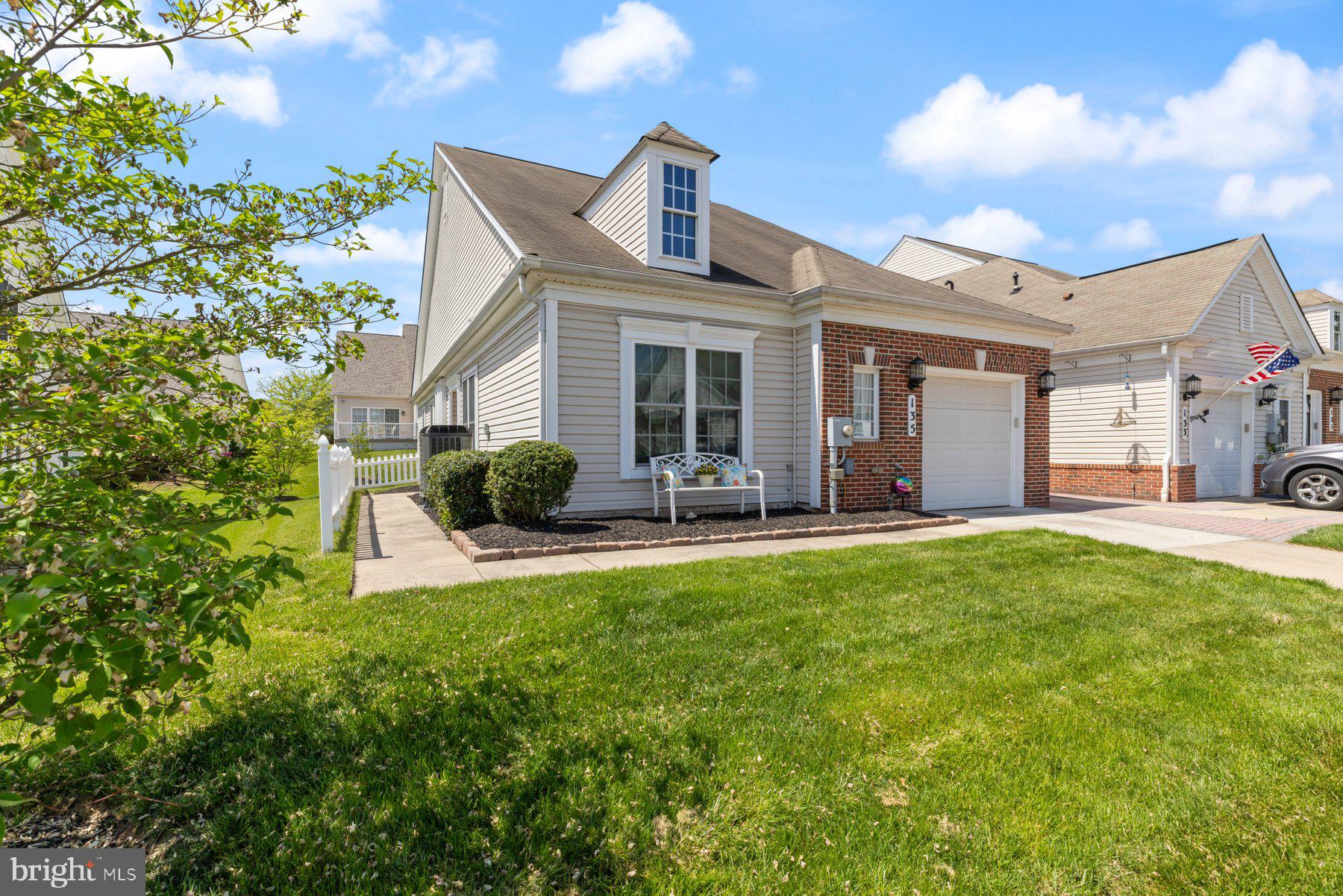 CARROLL VISTA - Residential