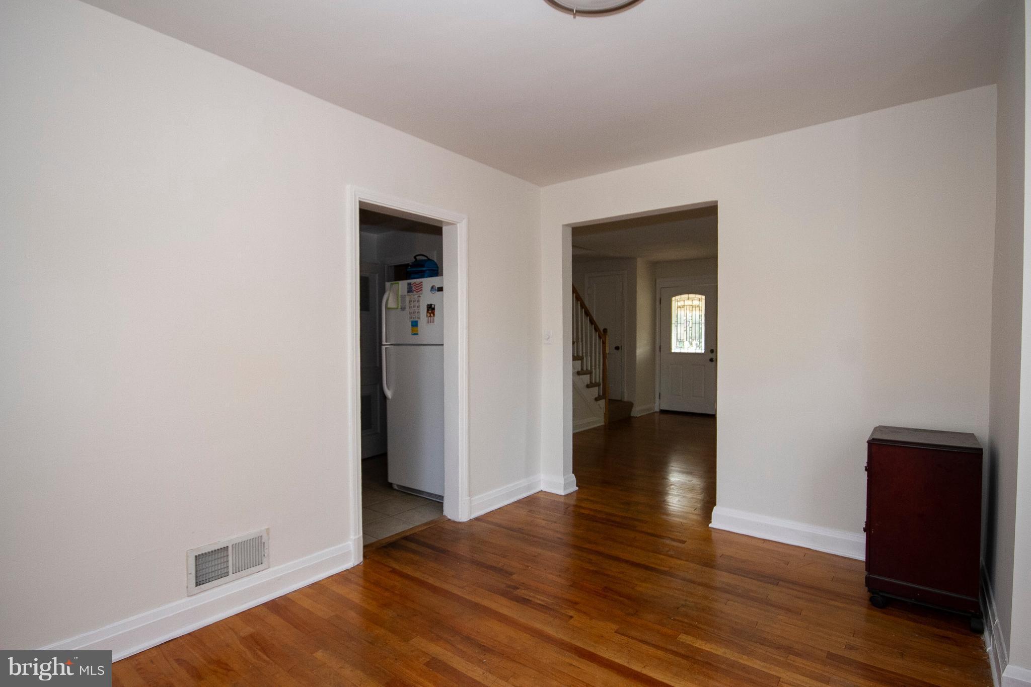 RIDGELEIGH - Residential