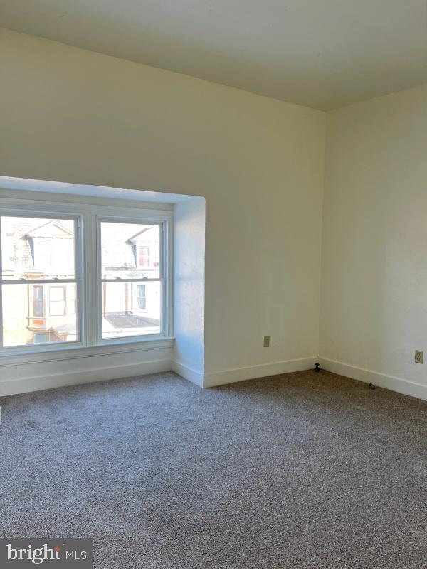 YORK CITY - Residential Lease