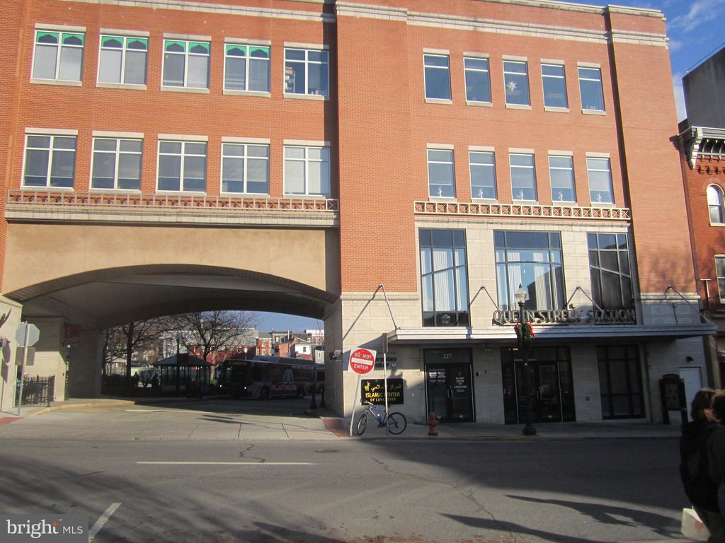 Photo of 243-245 N QUEEN ST, LANCASTER, PA 17603 (MLS # PALA2030116)