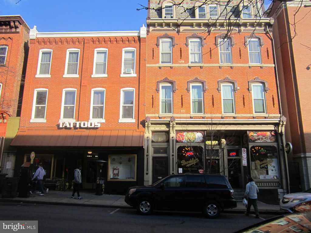 Photo of 243-245 N QUEEN ST, LANCASTER, PA 17603 (MLS # PALA2030116)