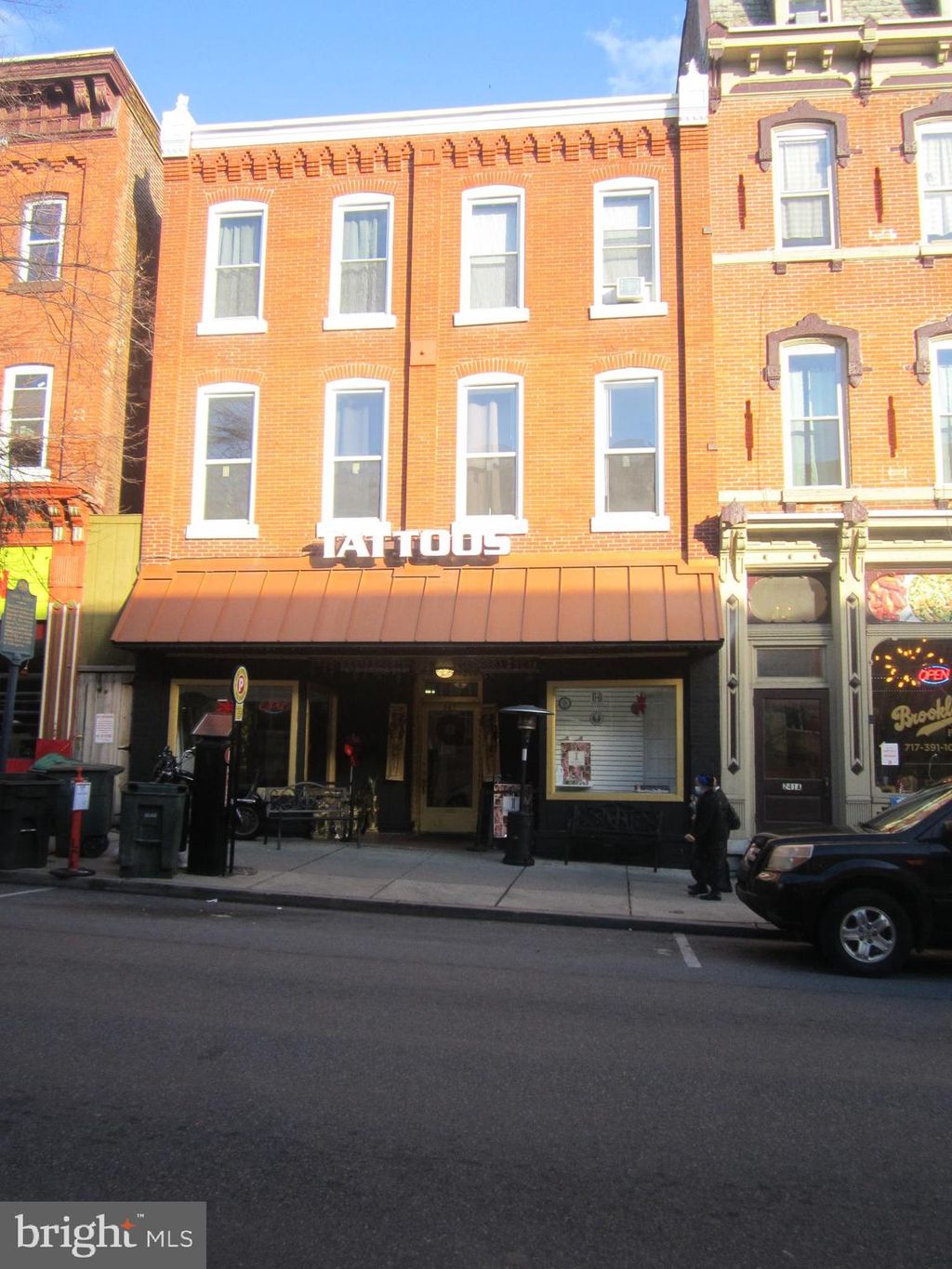 Photo of 243-245 N QUEEN ST, LANCASTER, PA 17603 (MLS # PALA2030116)