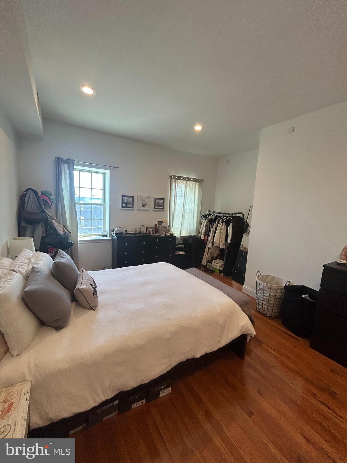 PASSYUNK SQUARE - Residential Lease