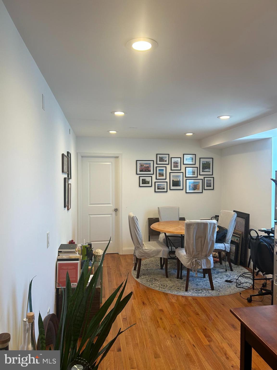 PASSYUNK SQUARE - Residential Lease