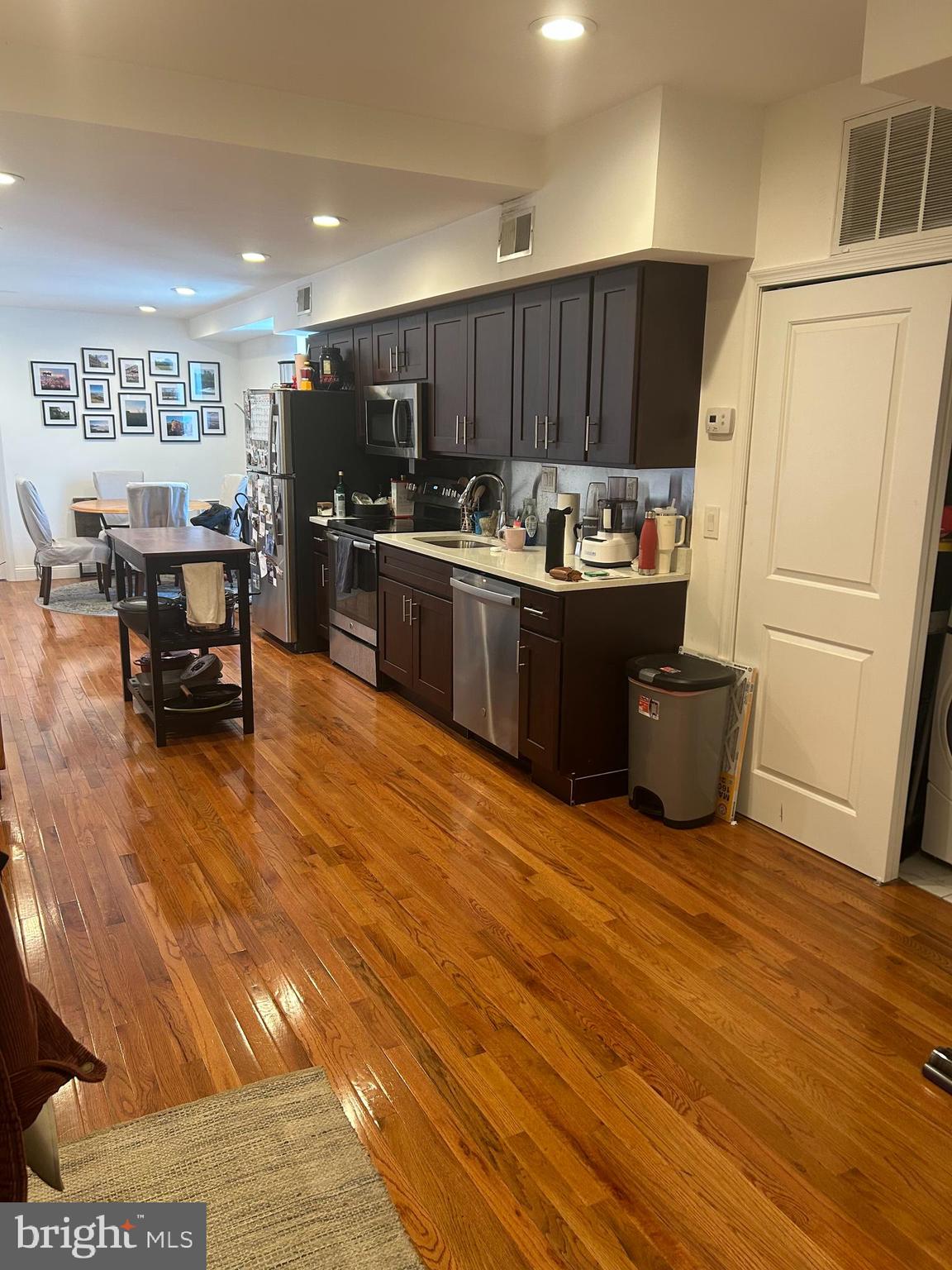 PASSYUNK SQUARE - Residential Lease