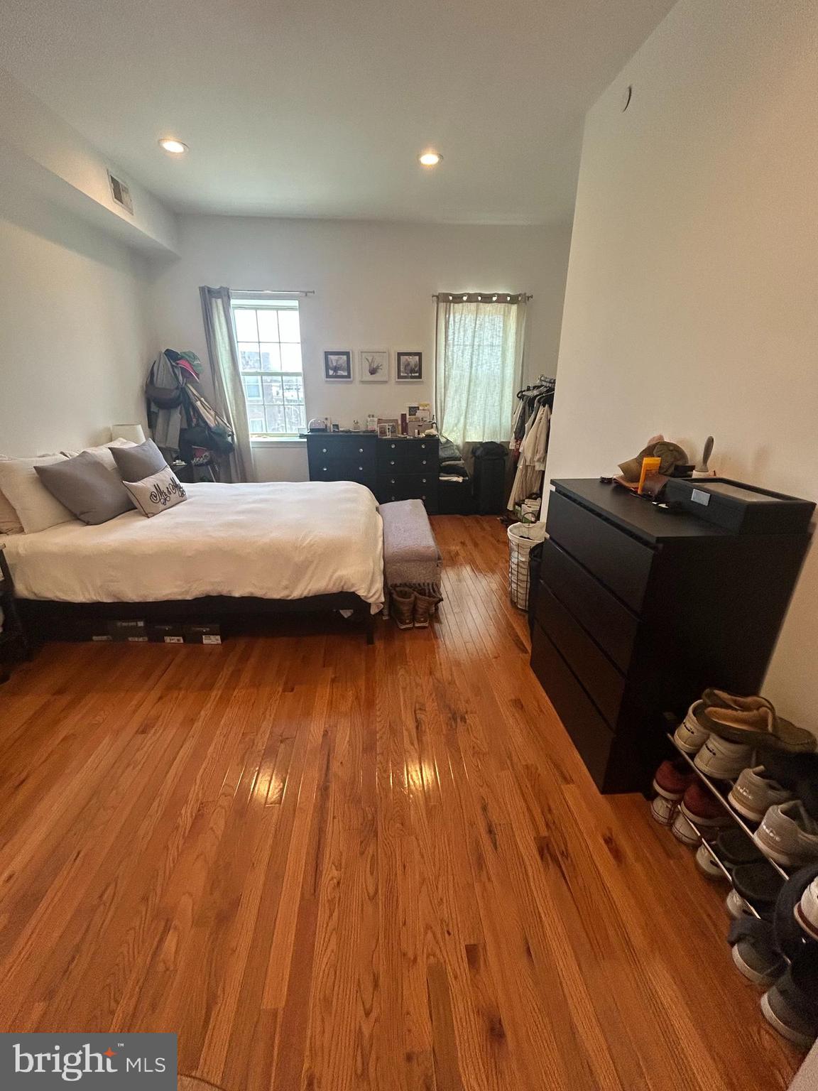 PASSYUNK SQUARE - Residential Lease