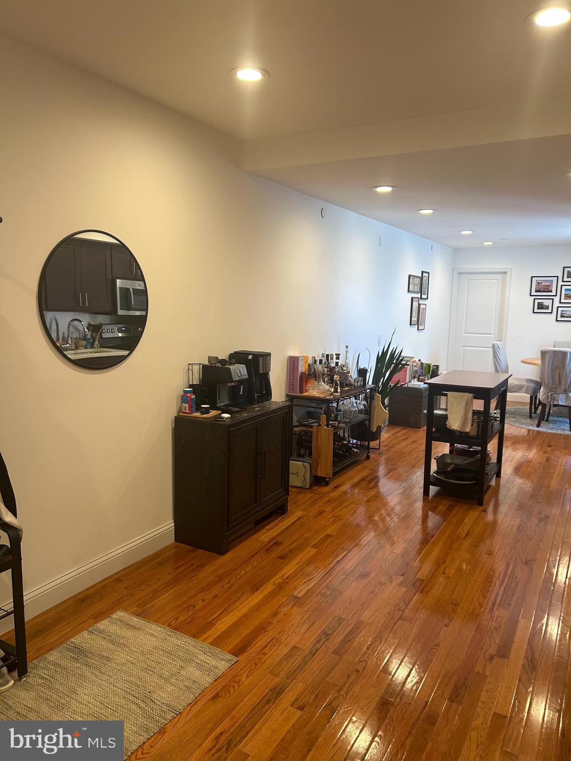 PASSYUNK SQUARE - Residential Lease