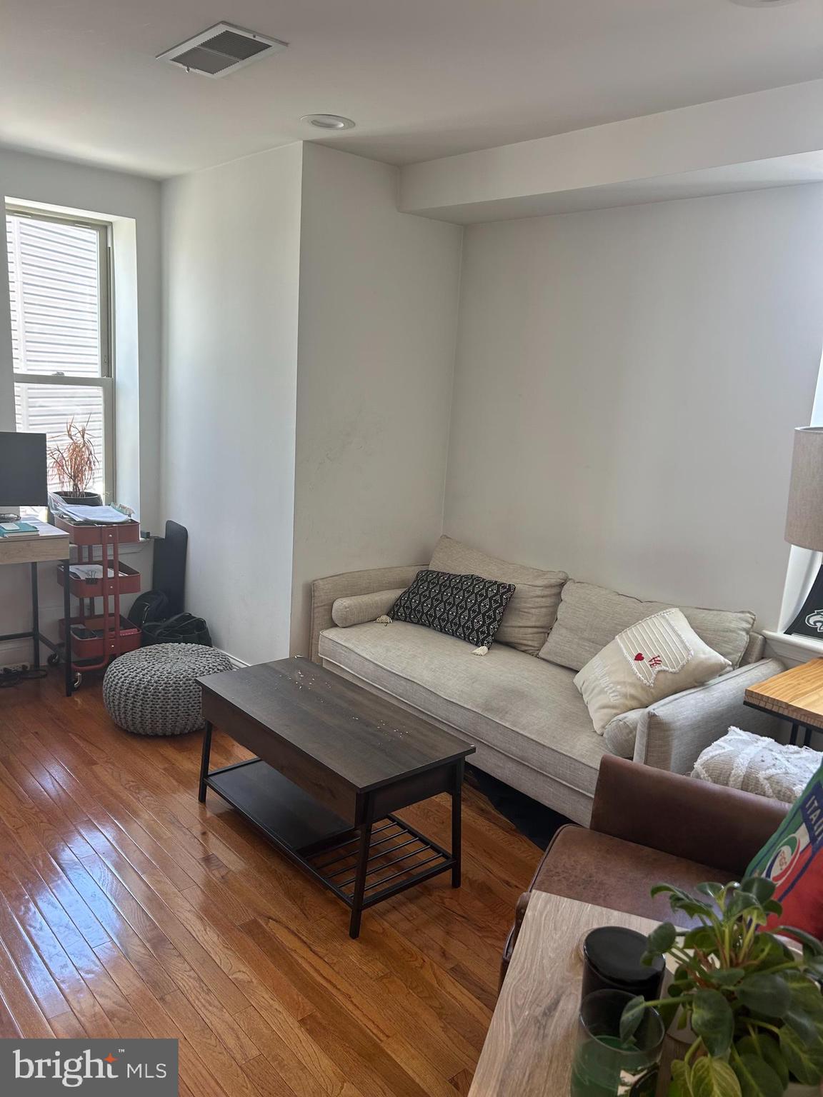 PASSYUNK SQUARE - Residential Lease