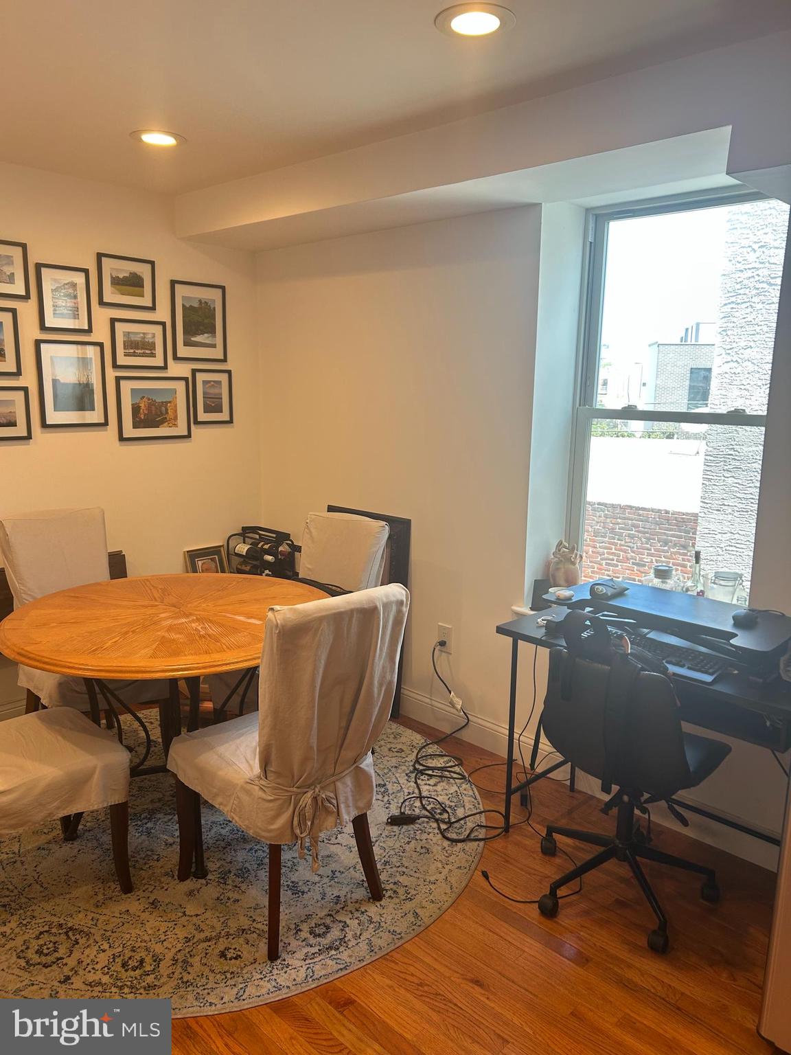 PASSYUNK SQUARE - Residential Lease