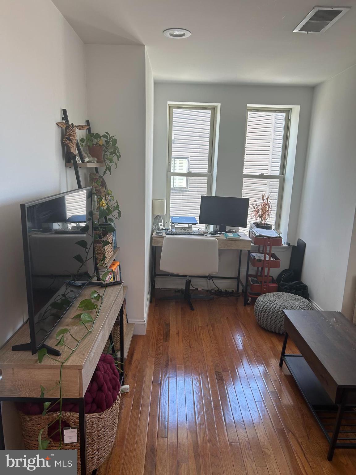 PASSYUNK SQUARE - Residential Lease