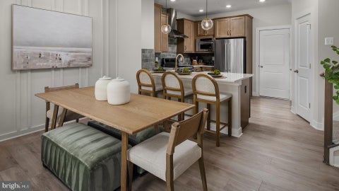 Condo For Sale - HOMESITE 807 Cloongee Terrace<br/> DULLES, VA 20166