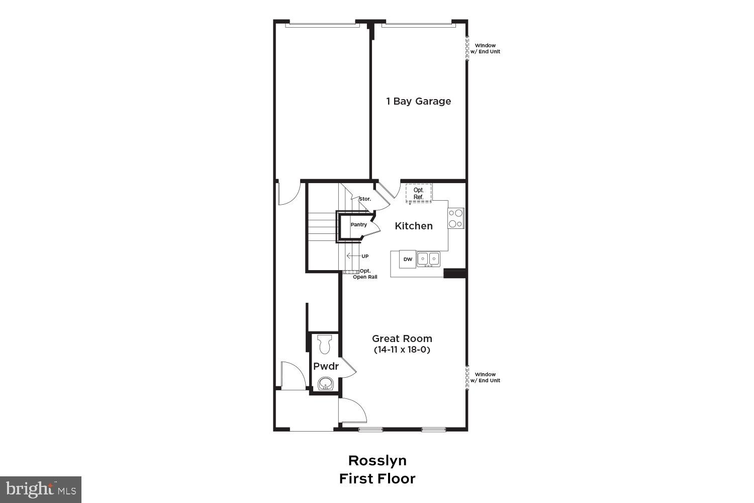 KINCORA - Residential