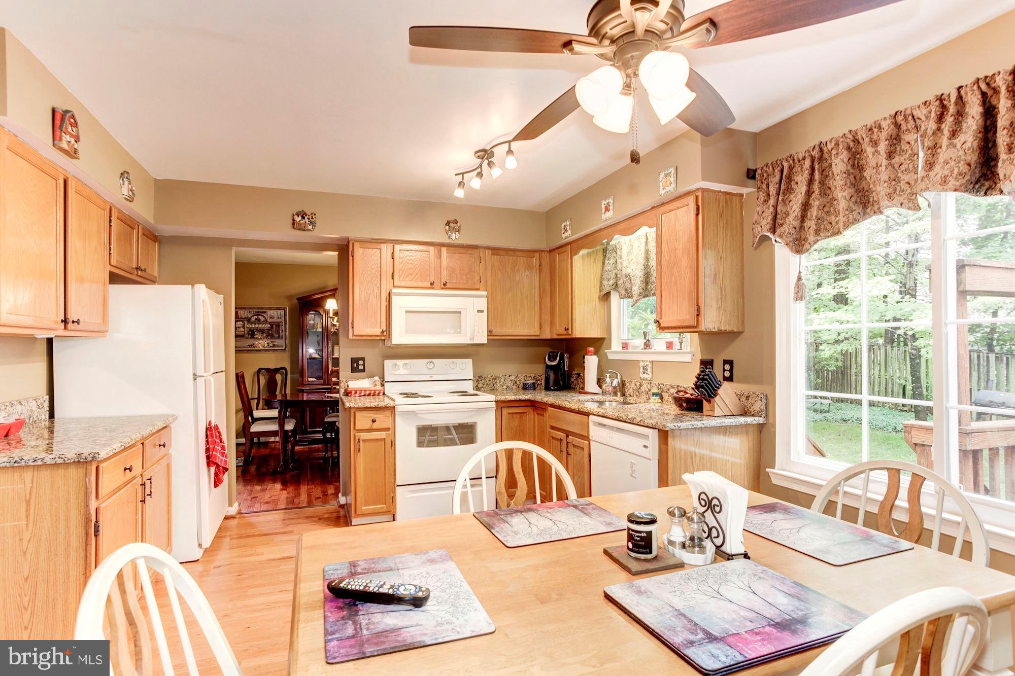 LAKE RIDGE - Residential