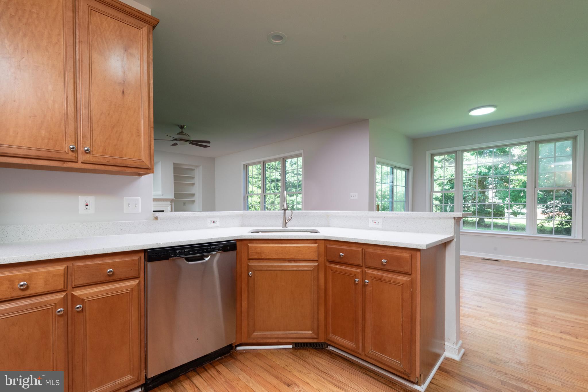 HAMPTON PARK - Residential