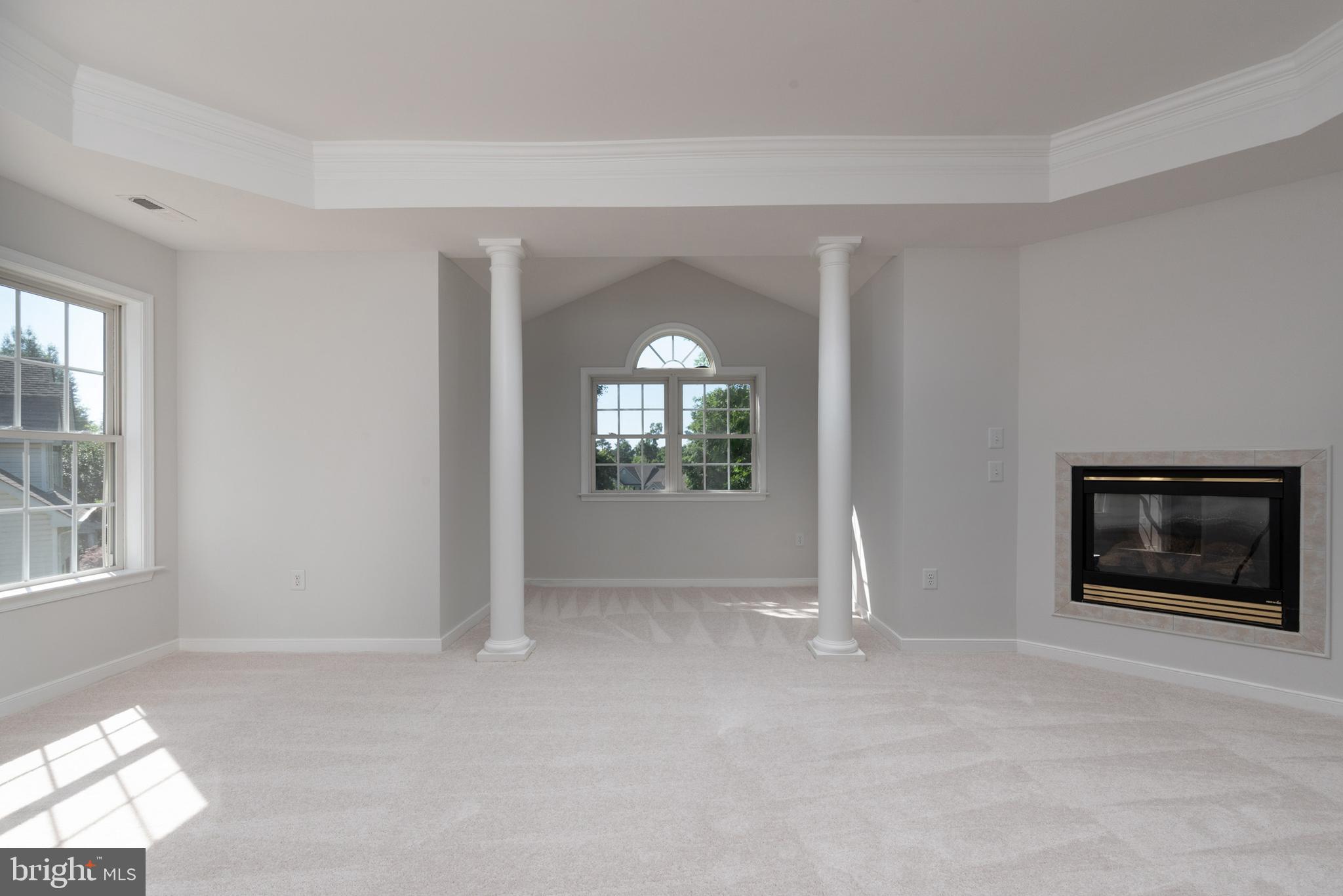 HAMPTON PARK - Residential