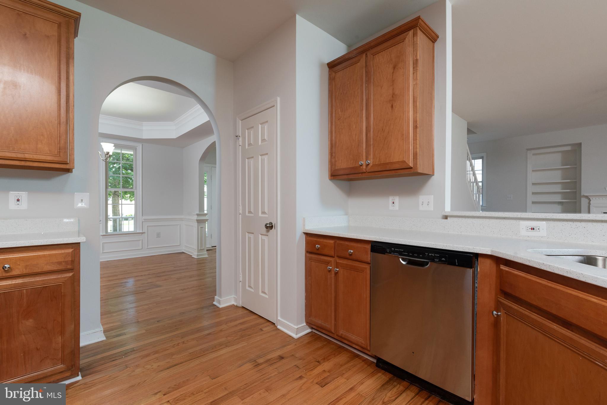 HAMPTON PARK - Residential