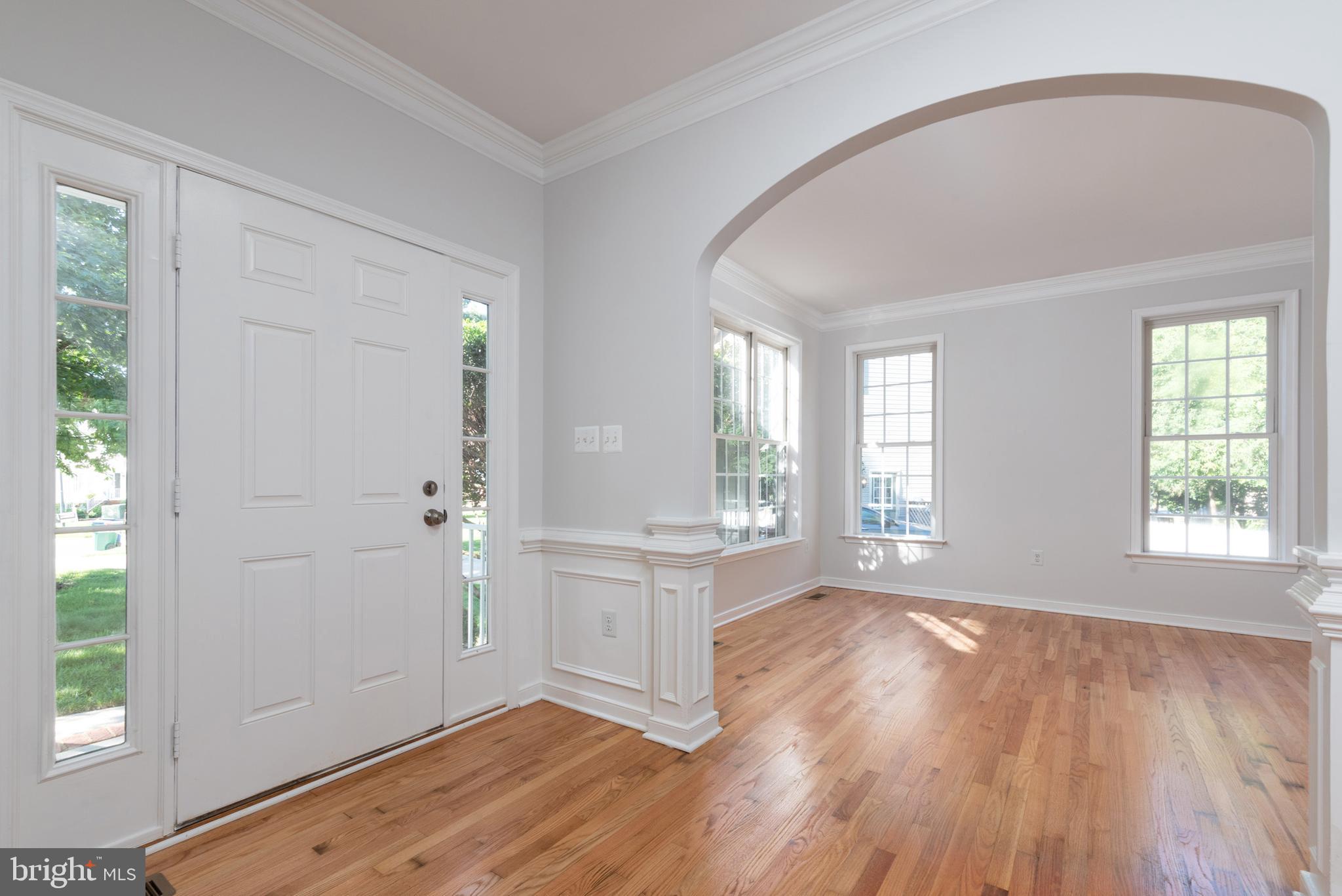 HAMPTON PARK - Residential