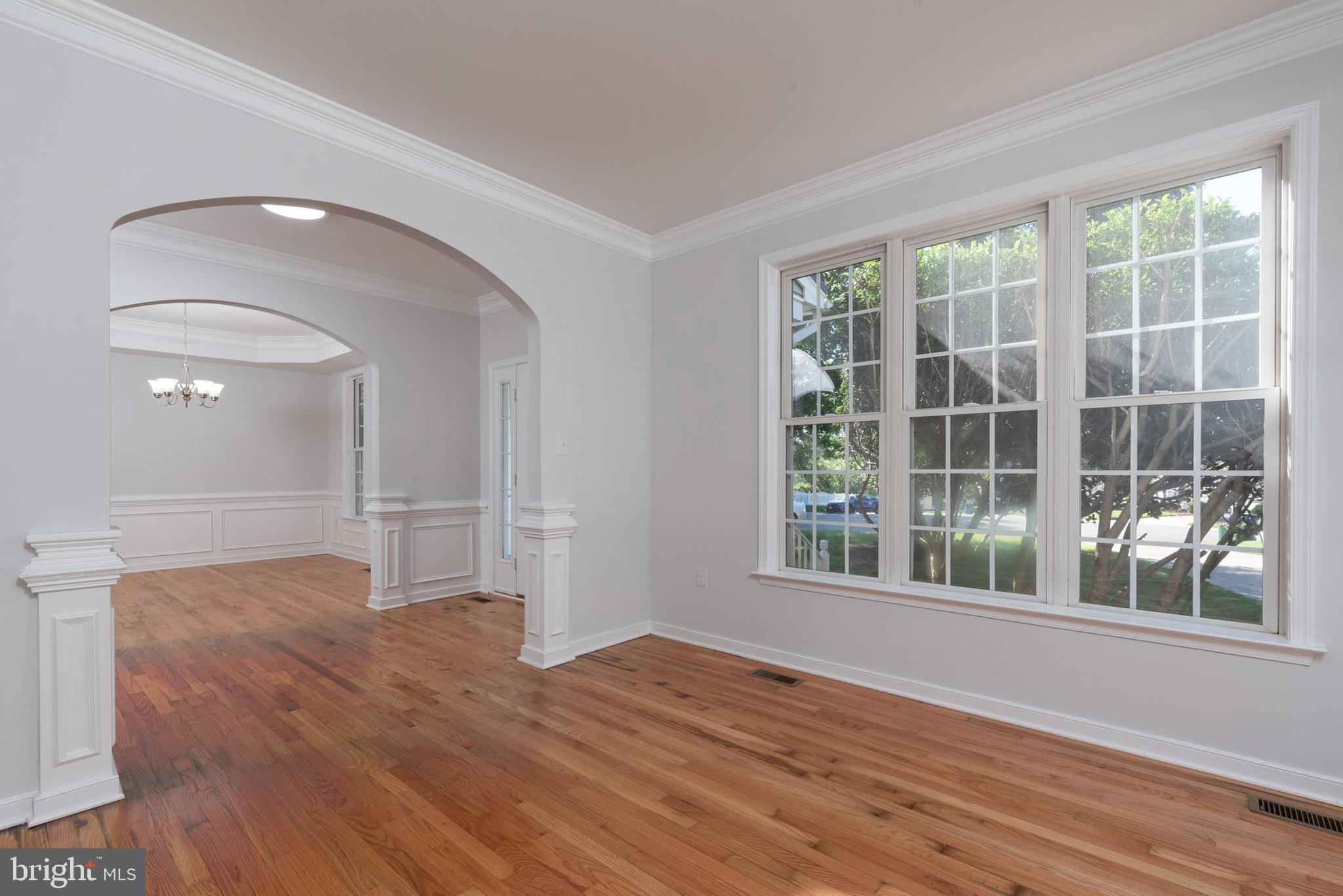 HAMPTON PARK - Residential