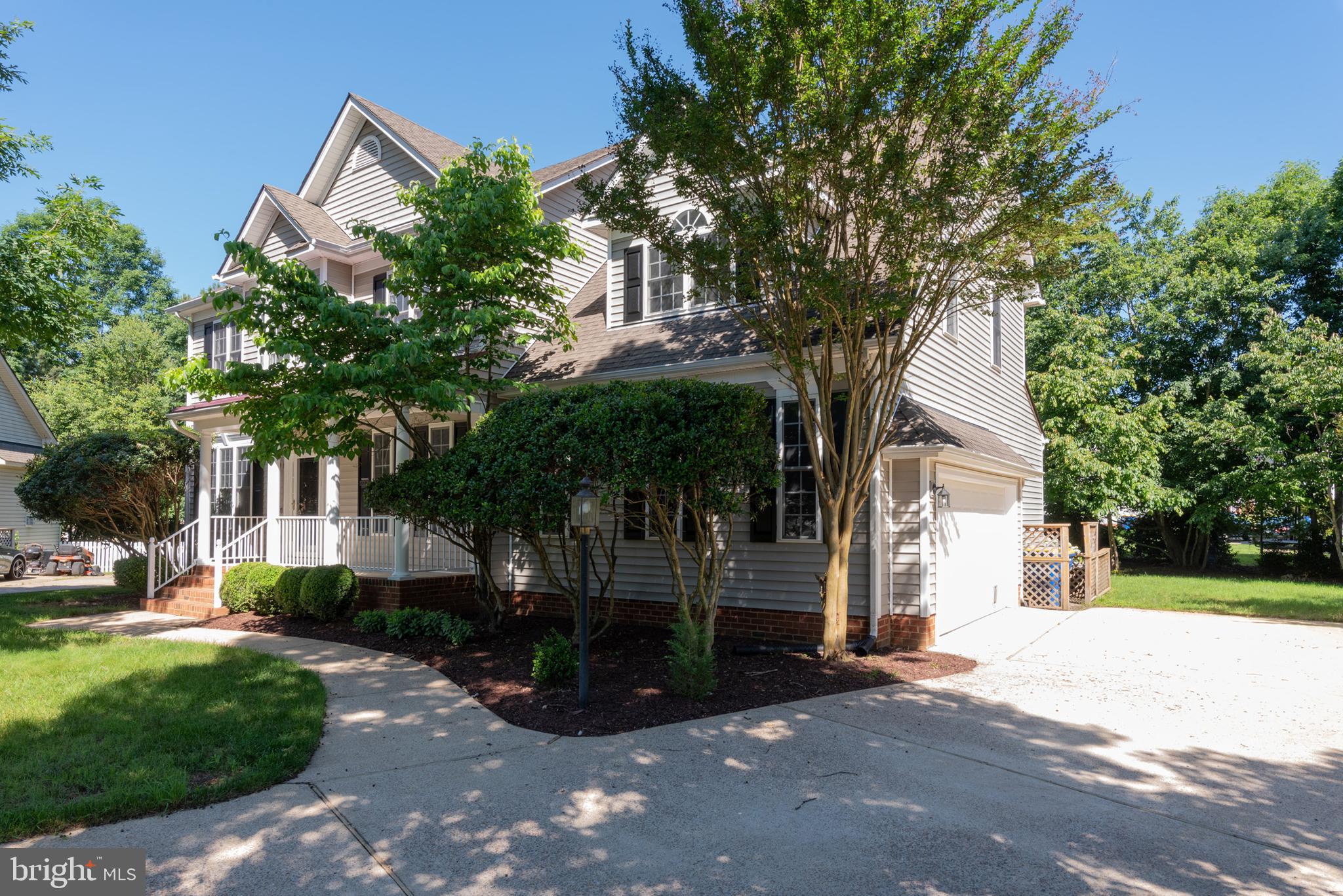 HAMPTON PARK - Residential