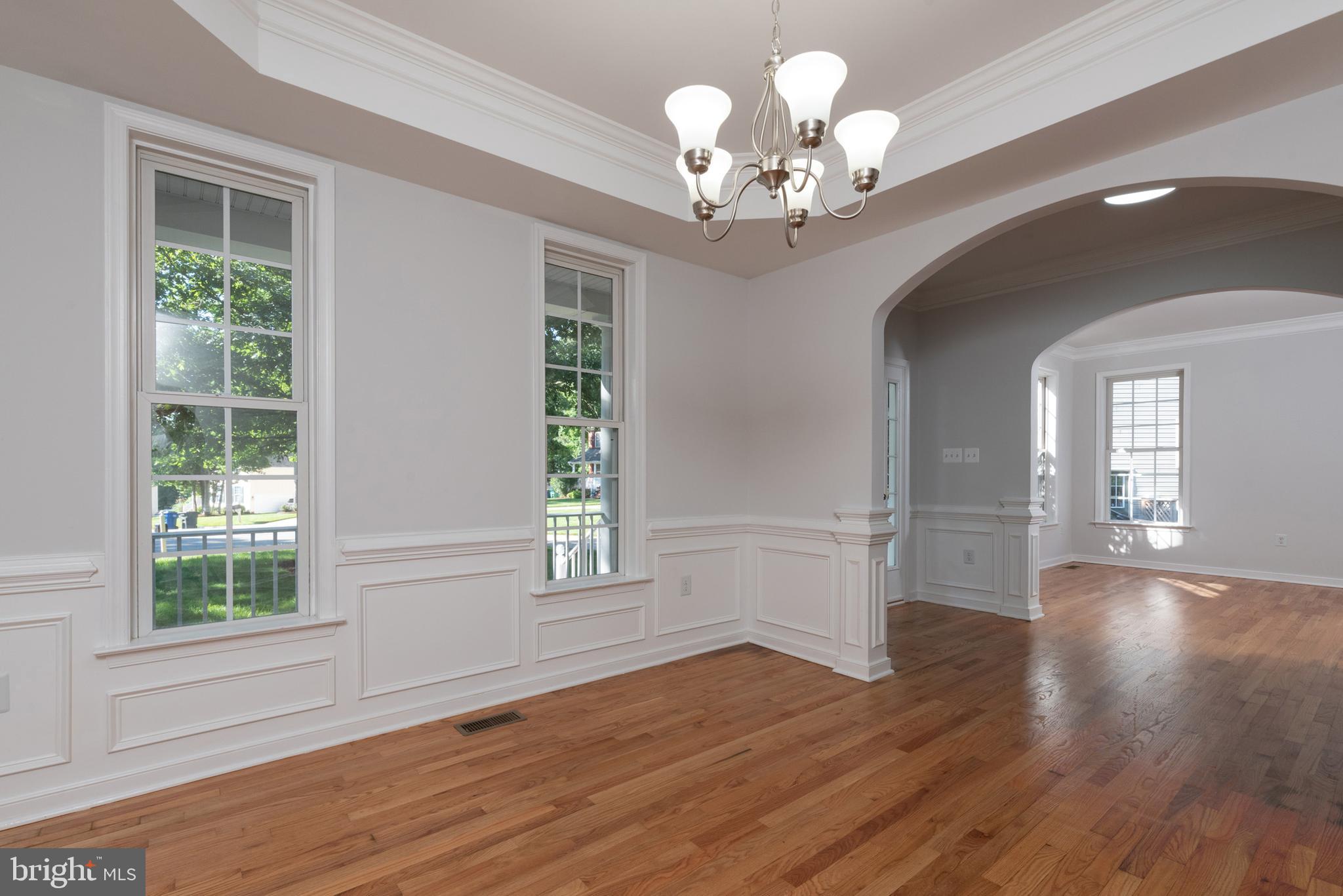 HAMPTON PARK - Residential