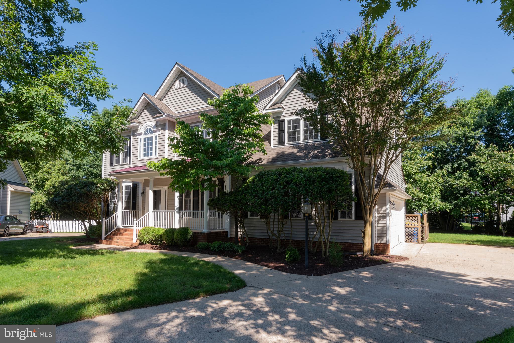 HAMPTON PARK - Residential