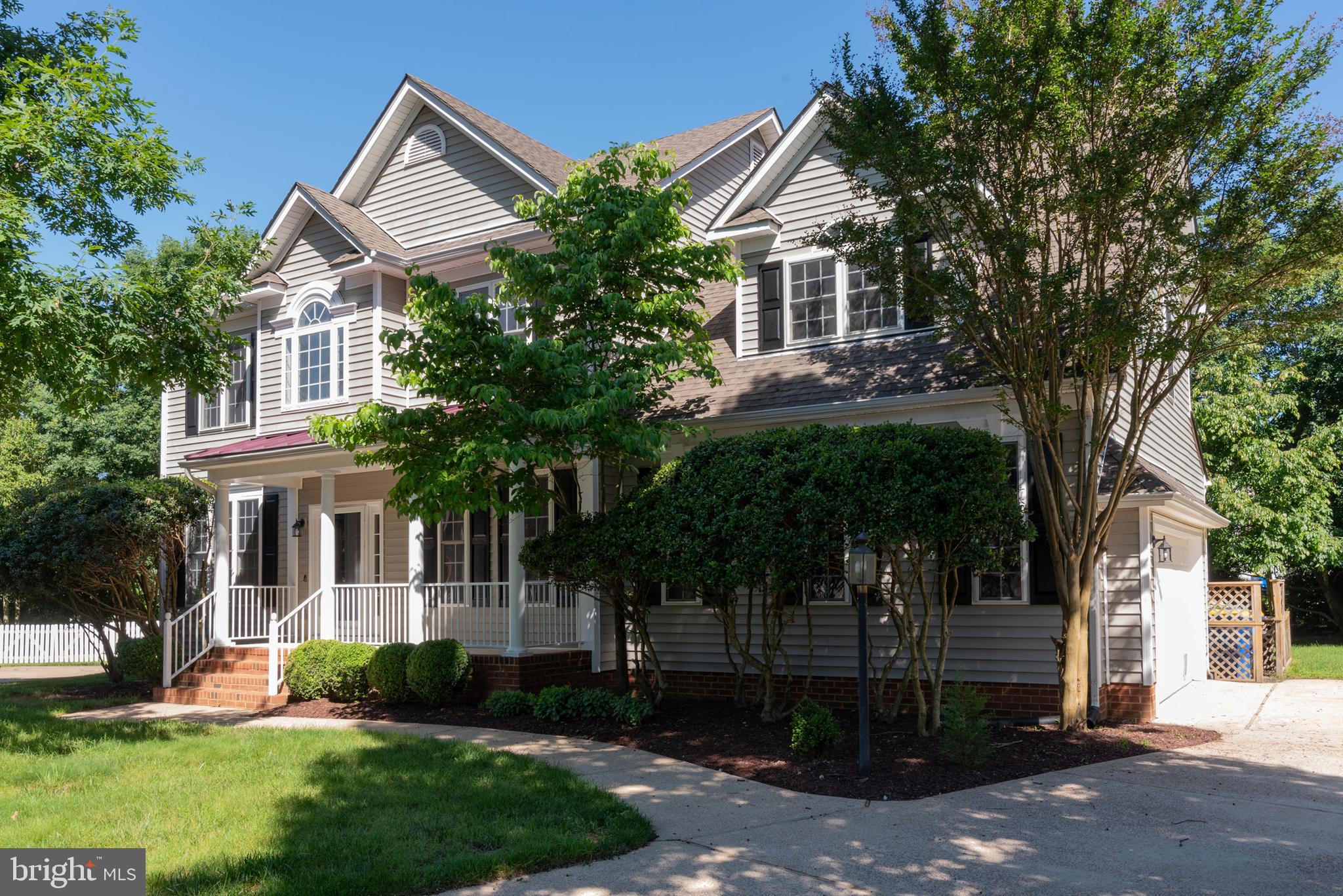 HAMPTON PARK - Residential