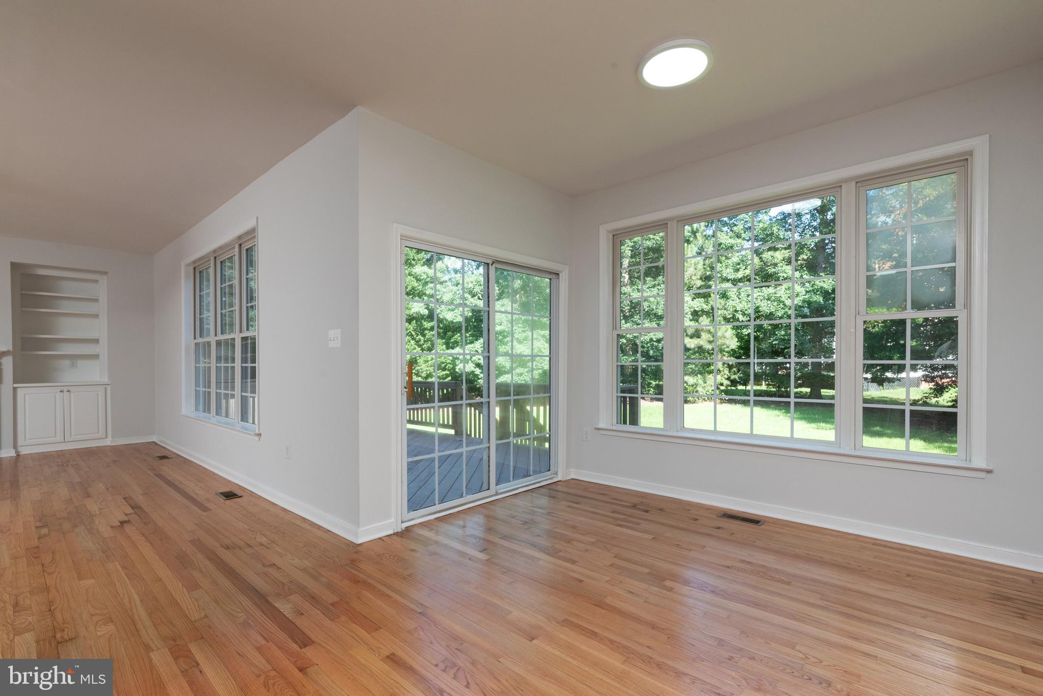 HAMPTON PARK - Residential