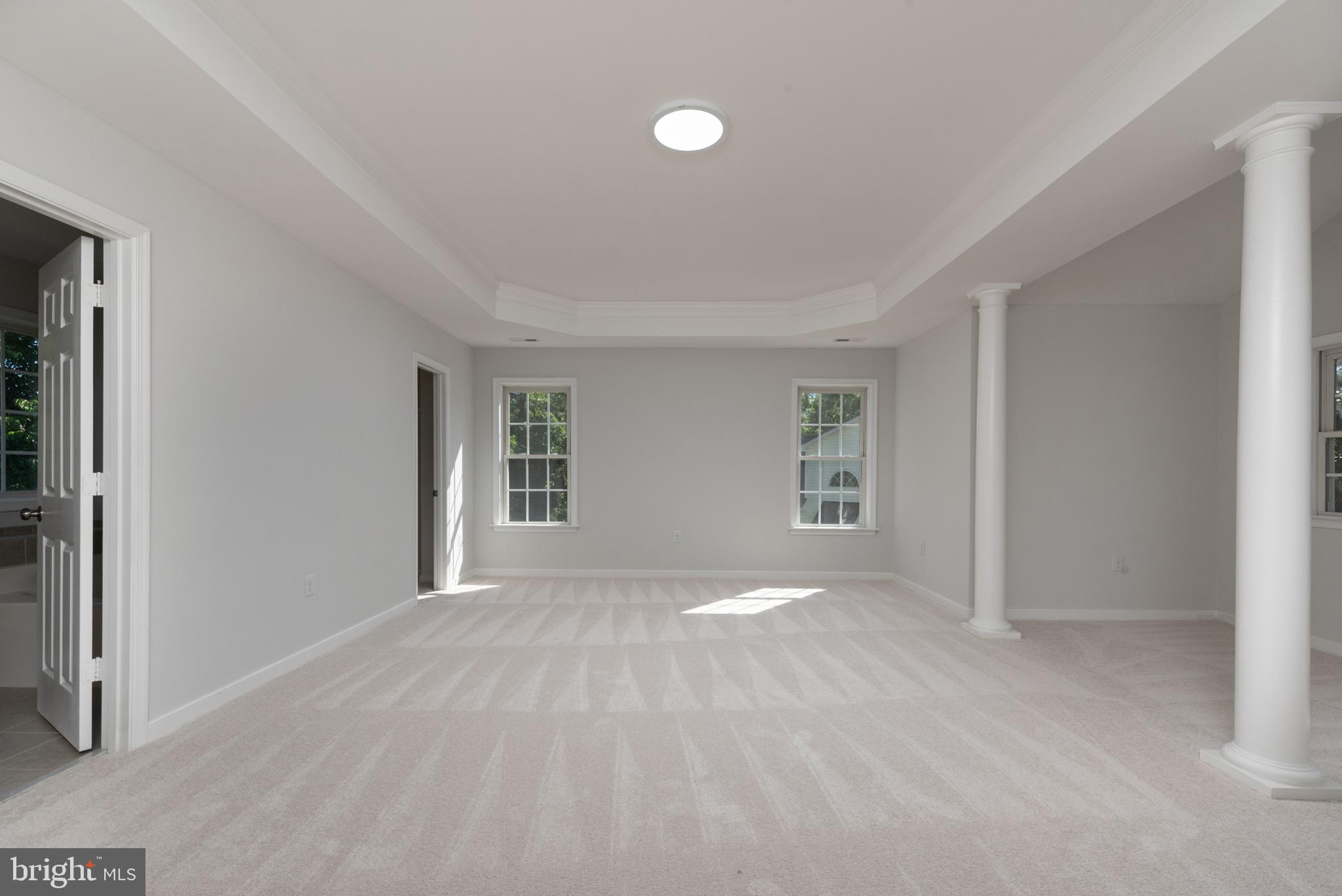 HAMPTON PARK - Residential