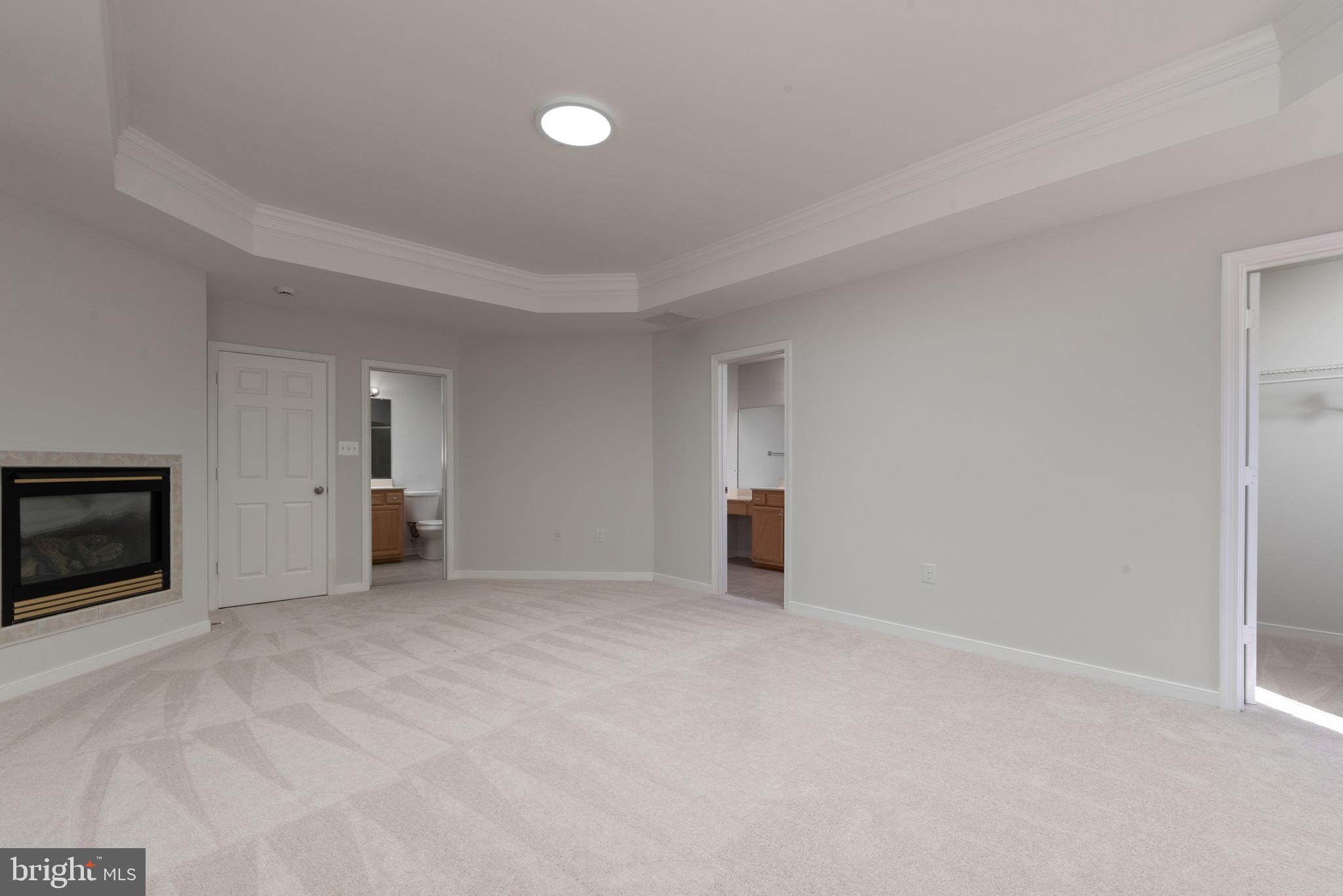 HAMPTON PARK - Residential