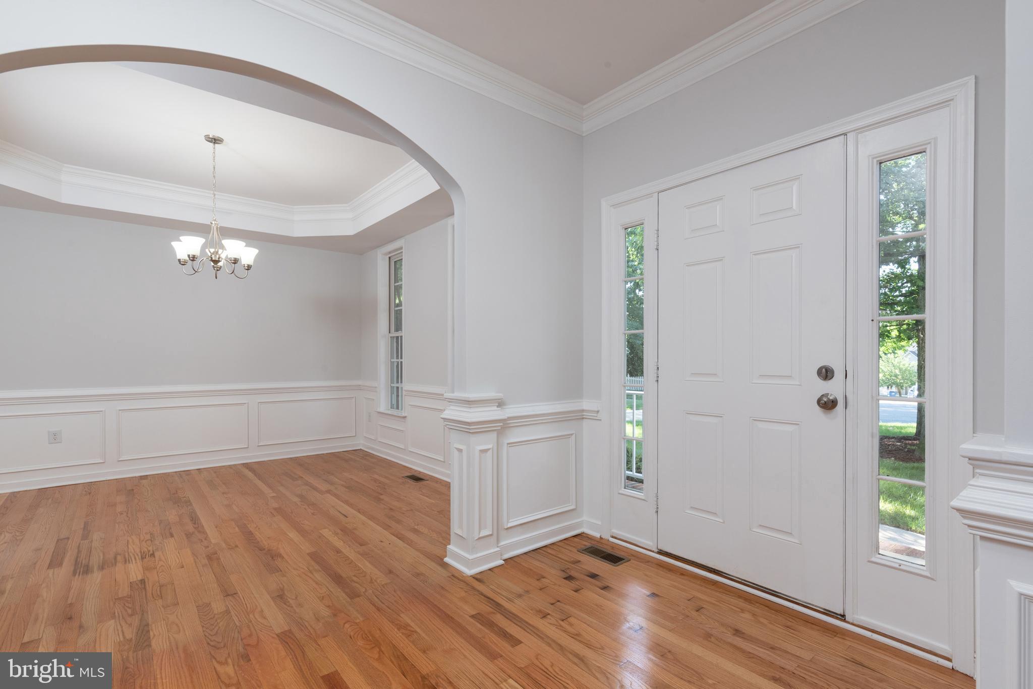 HAMPTON PARK - Residential