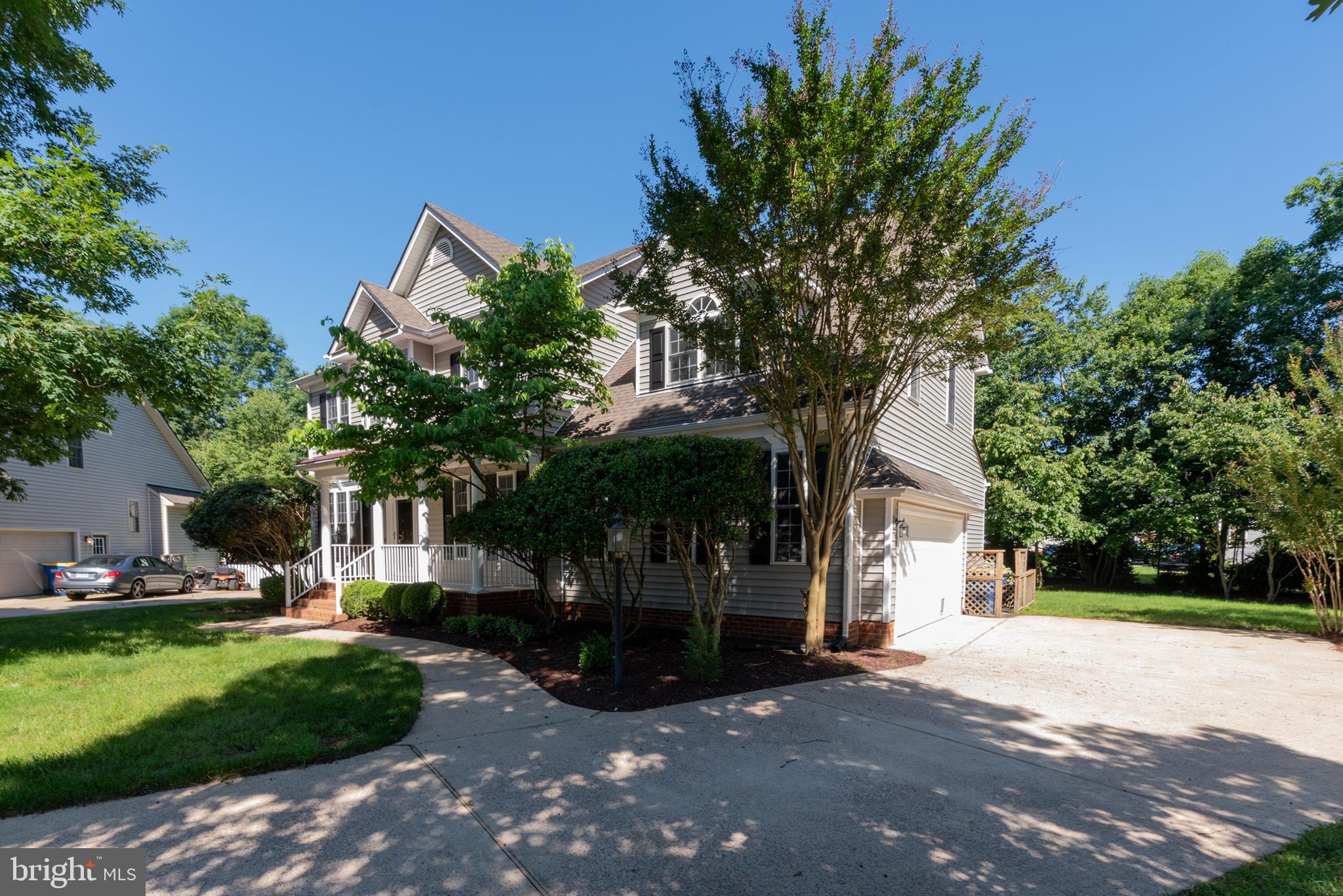 HAMPTON PARK - Residential