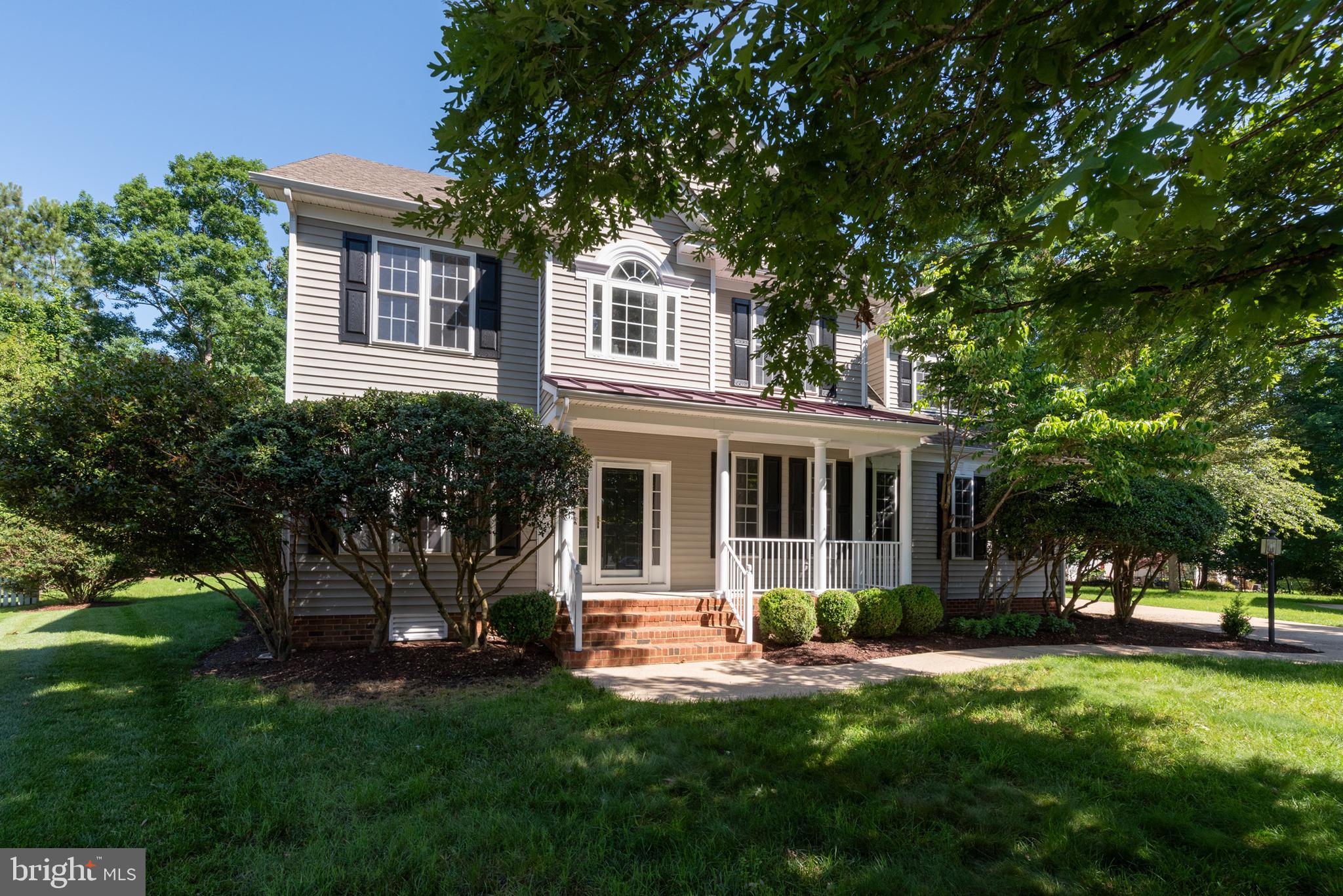 HAMPTON PARK - Residential