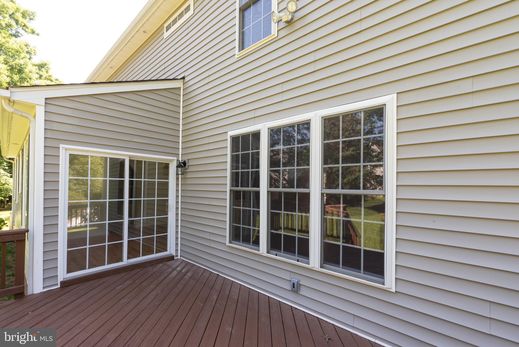 HAMPTON PARK - Residential