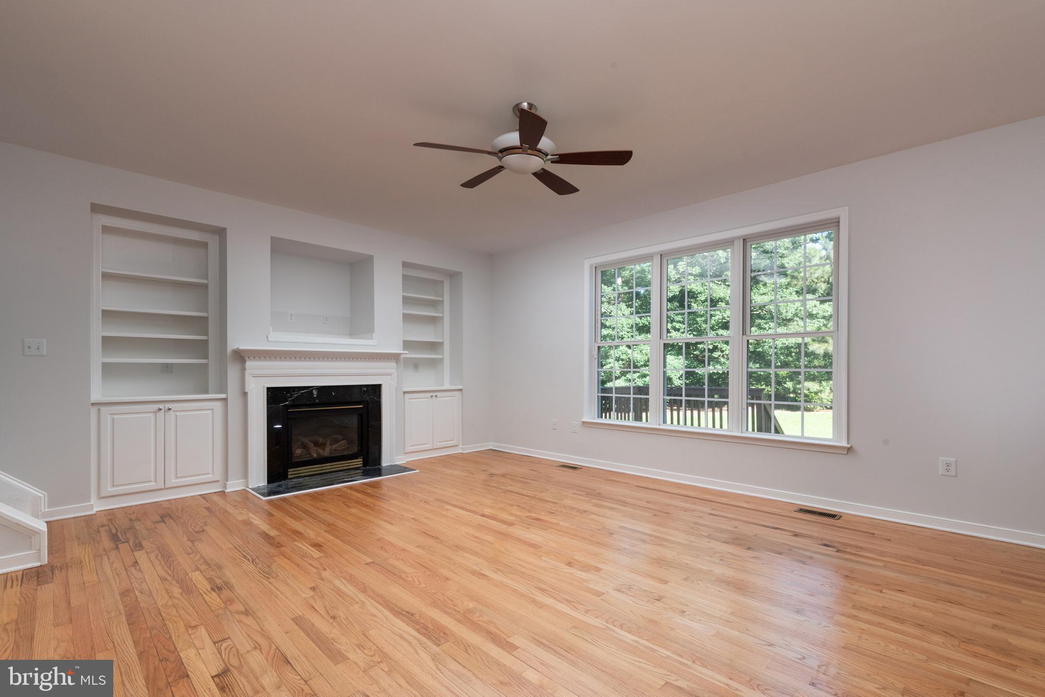 HAMPTON PARK - Residential