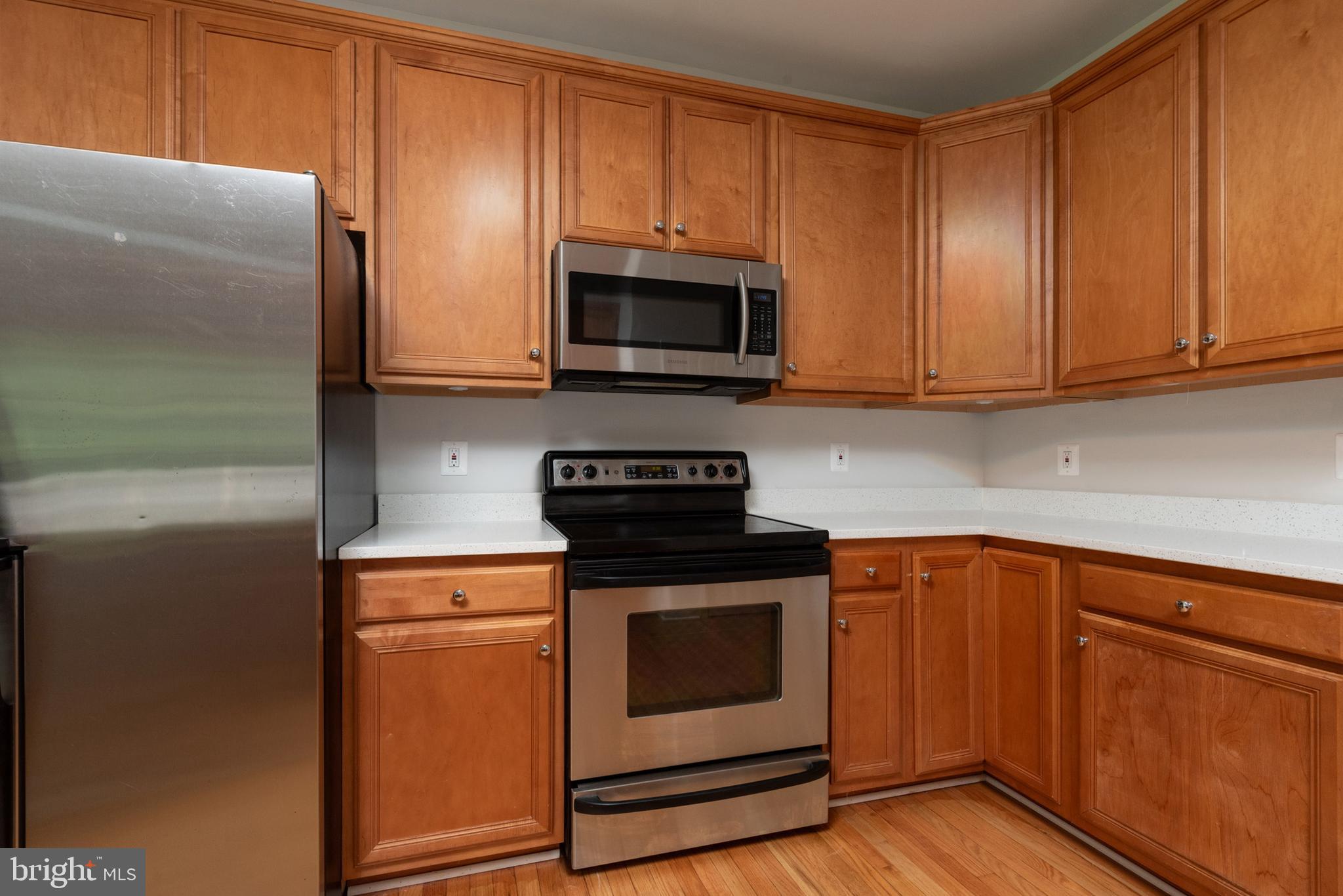 HAMPTON PARK - Residential