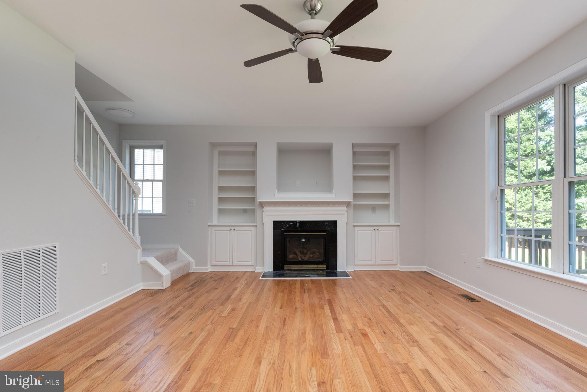 HAMPTON PARK - Residential