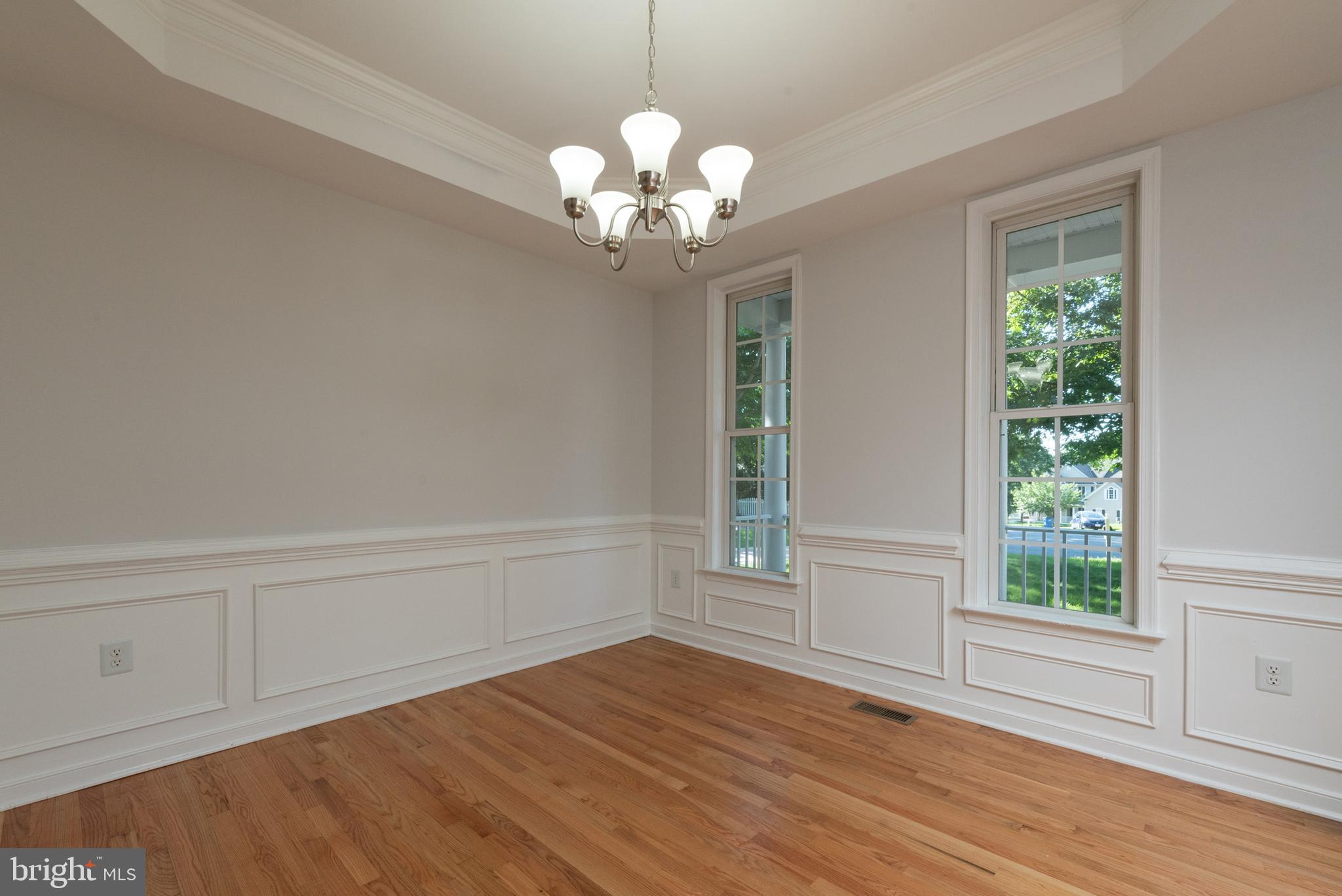 HAMPTON PARK - Residential