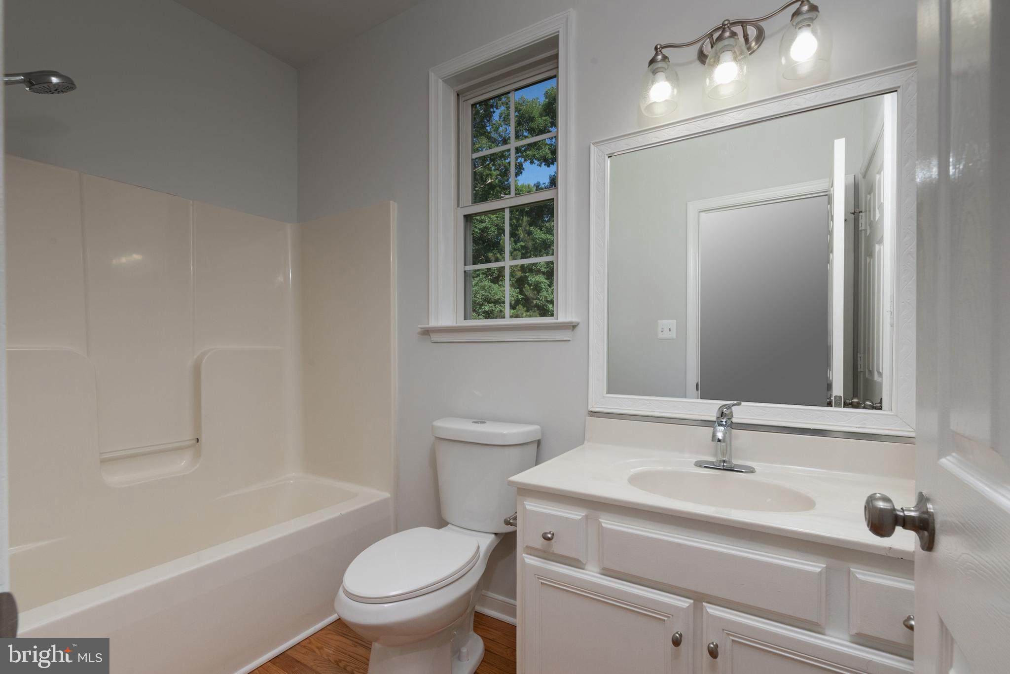 HAMPTON PARK - Residential