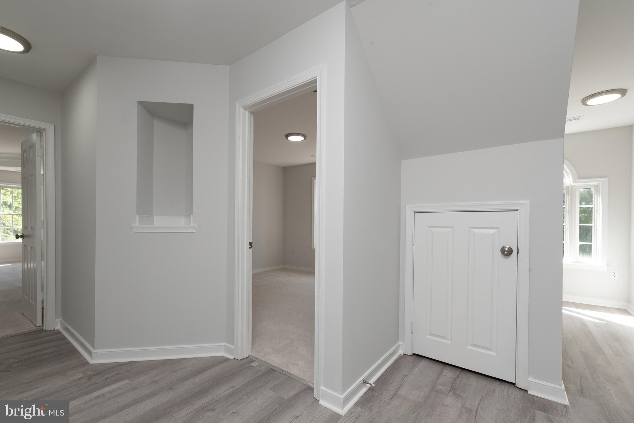 HAMPTON PARK - Residential