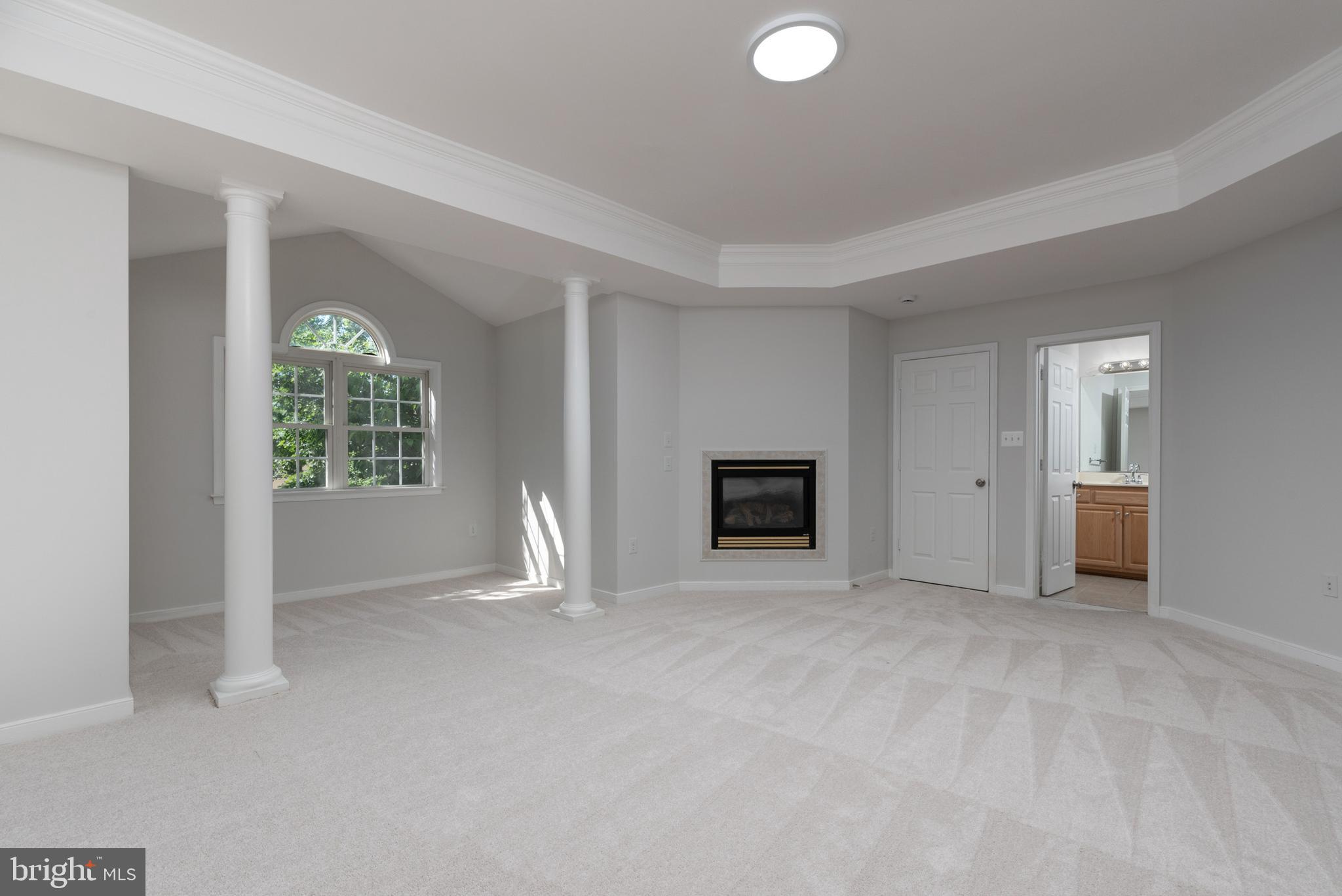 HAMPTON PARK - Residential