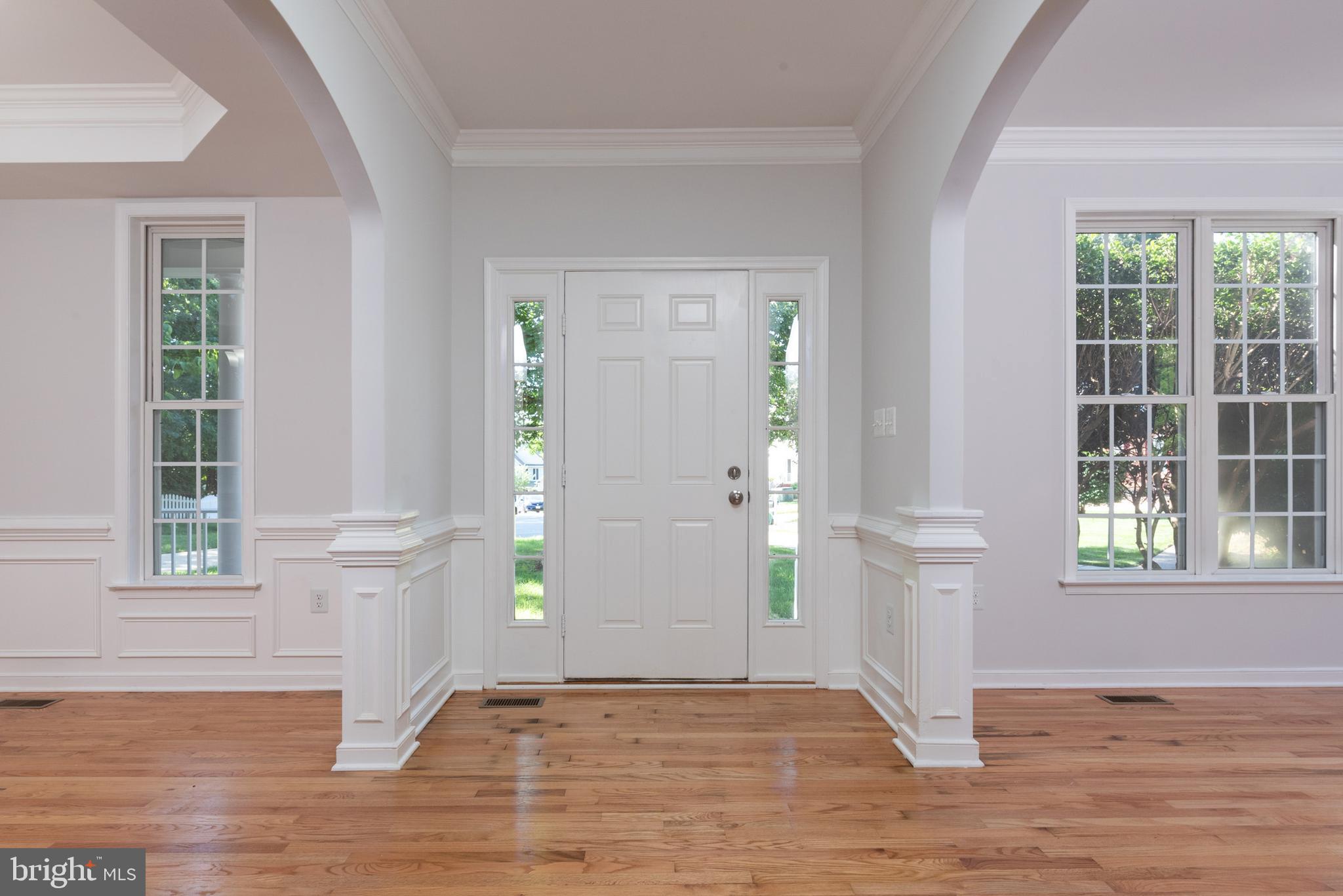 HAMPTON PARK - Residential