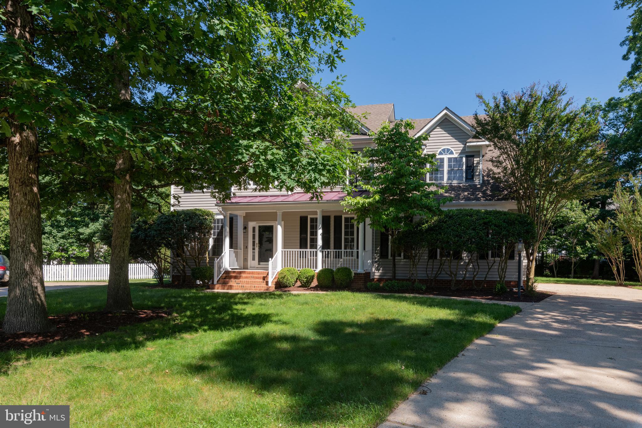 HAMPTON PARK - Residential