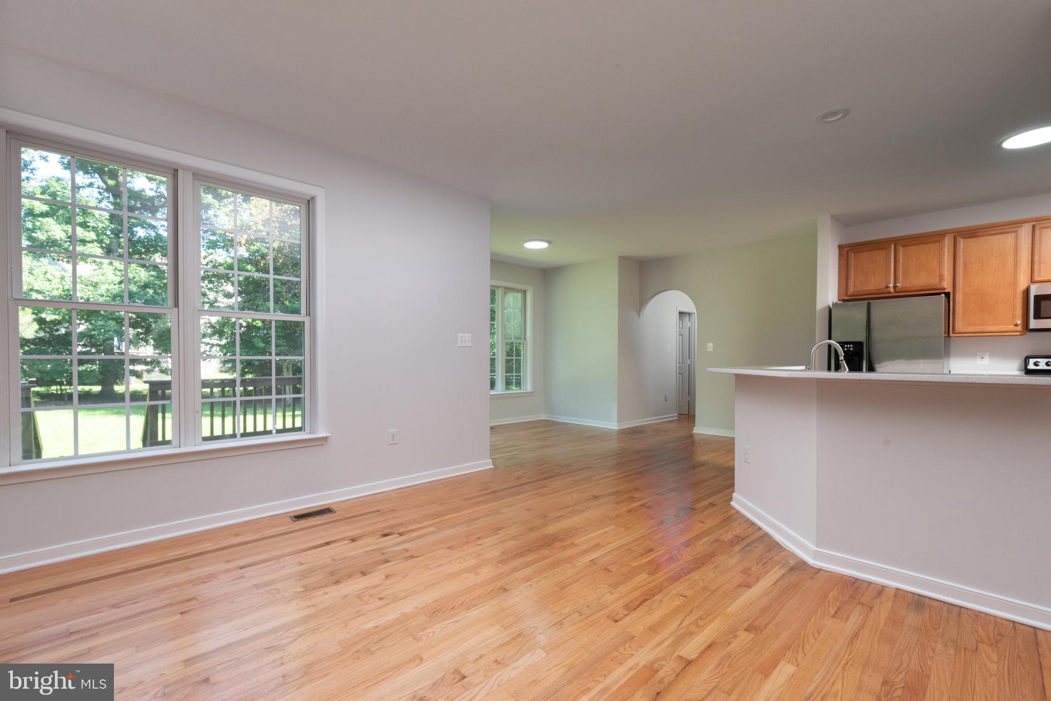 HAMPTON PARK - Residential