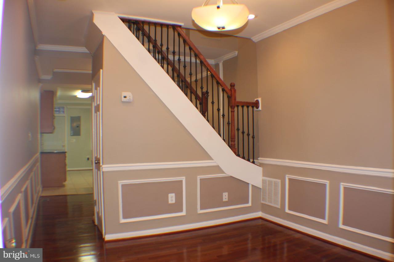 BUTCHER'S HILL - Residential Lease