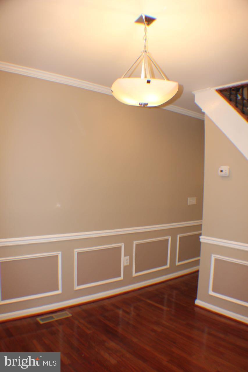 BUTCHER'S HILL - Residential Lease