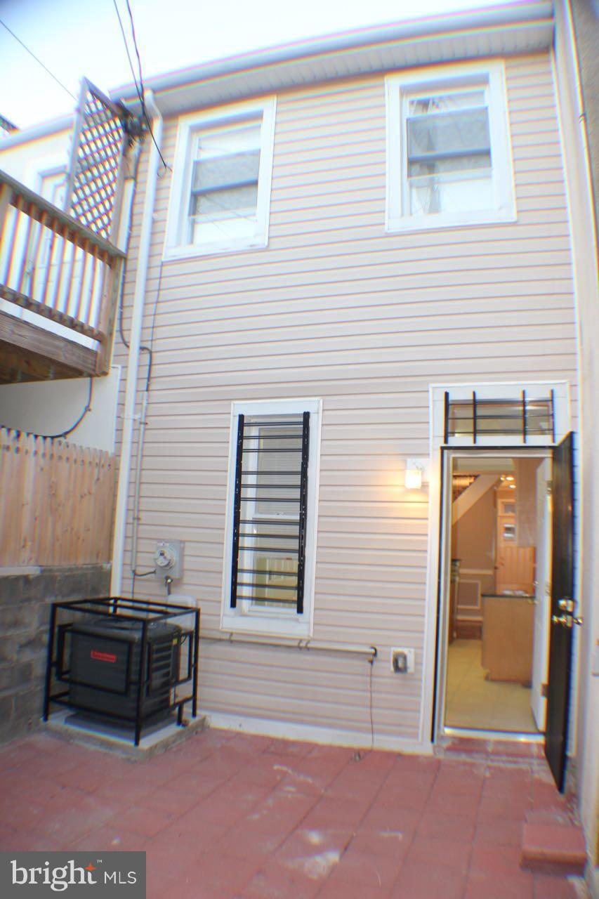 BUTCHER'S HILL - Residential Lease