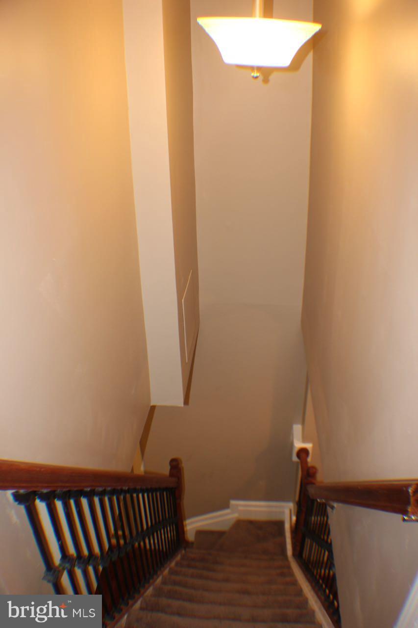 BUTCHER'S HILL - Residential Lease