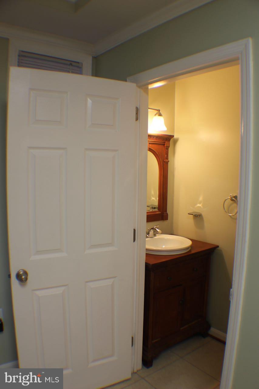 BUTCHER'S HILL - Residential Lease