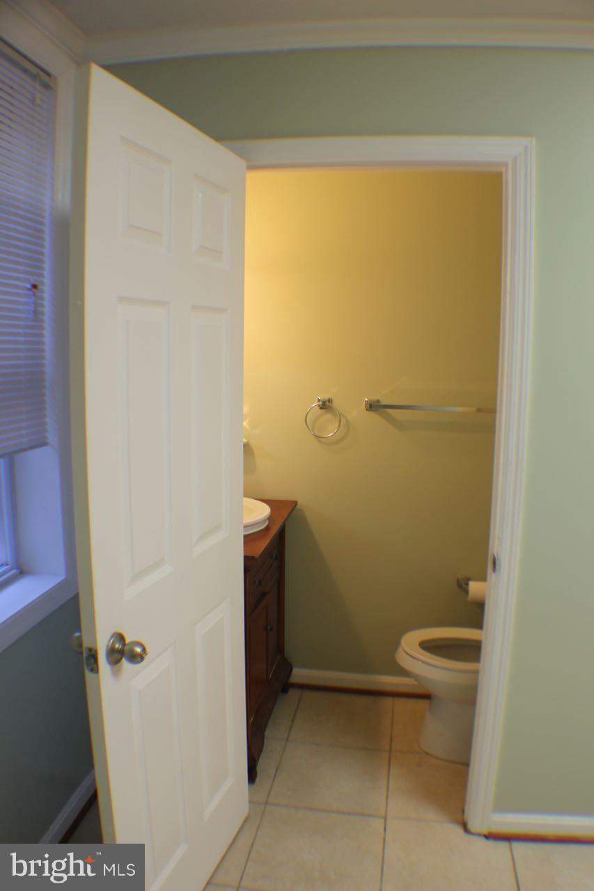 BUTCHER'S HILL - Residential Lease